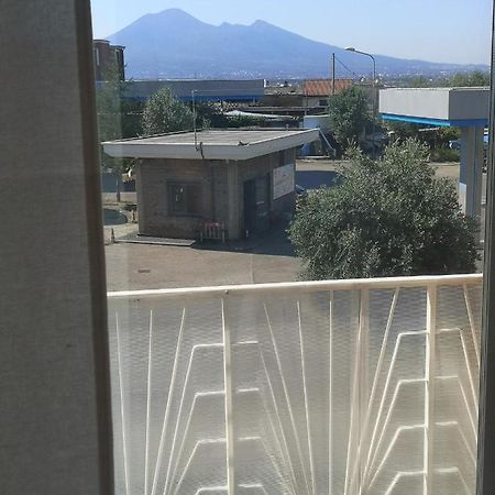 圣安东尼阿巴特La Casa Di Paola公寓 外观 照片